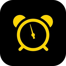 Loudly: Alarm Clock app icon