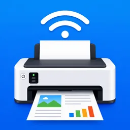 SmartPrinter app icon